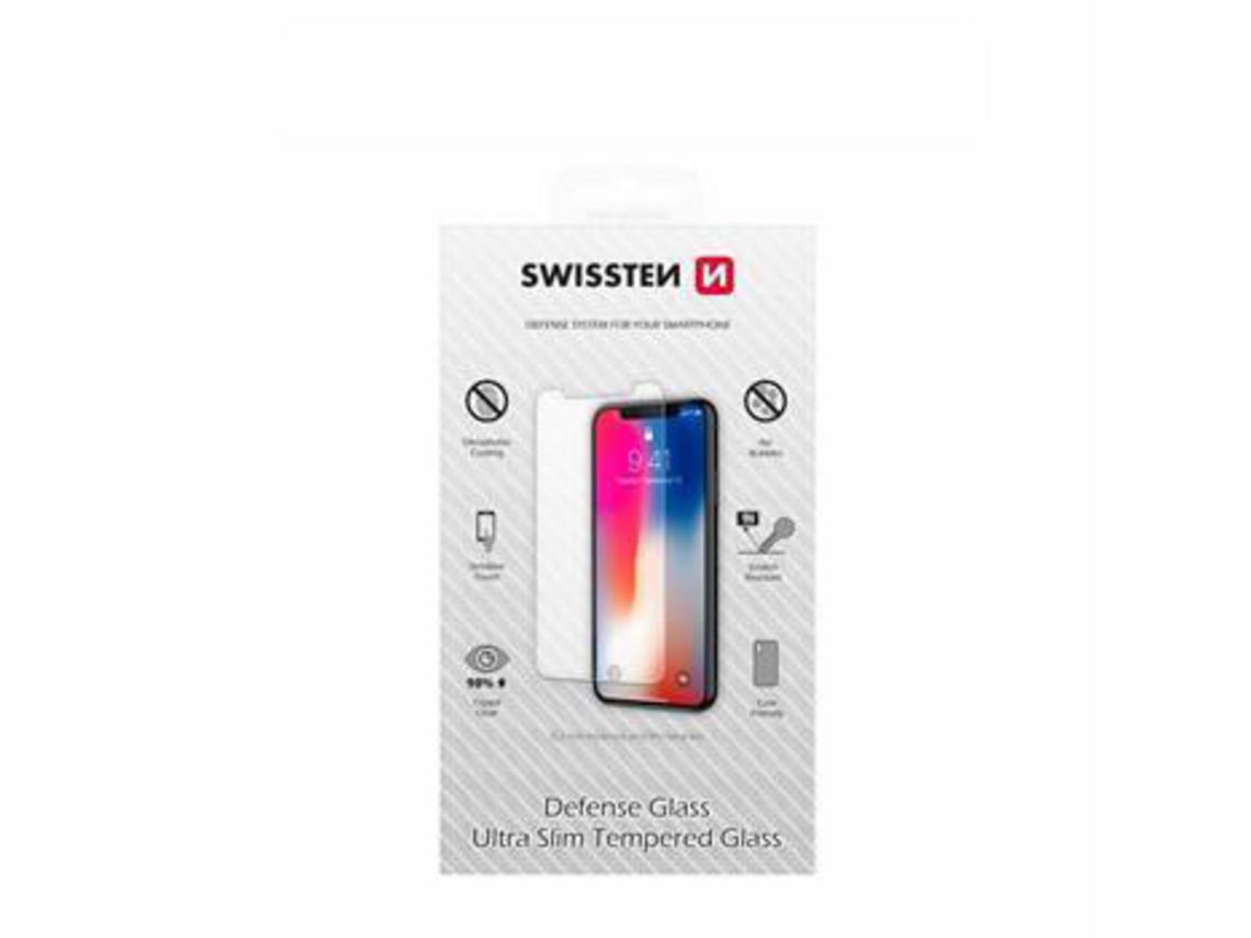 Pelicula de Vidro SWISSTEN iPhone 14 Pro Max