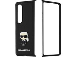 Capa Universal KARL LAGERFELD Preto