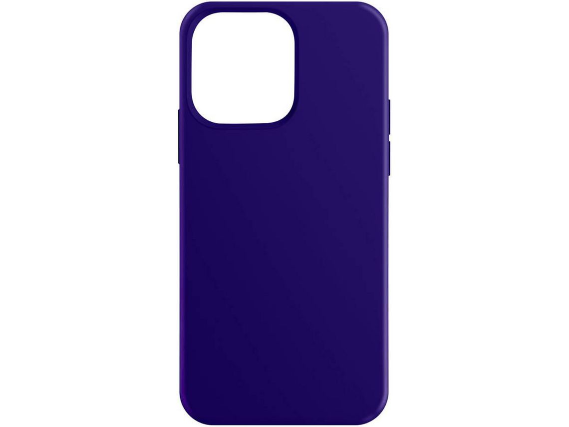 Capa para Apple iPhone 14 Pro Max MOXIE Roxo