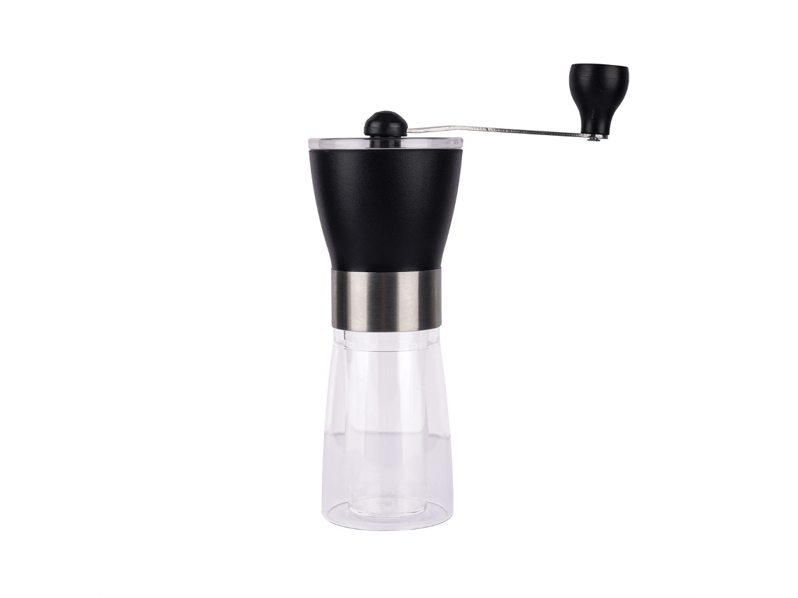 Moedor De Café Manual Yuysan Hd-a72