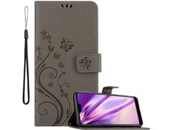 Capa para Honor 10 CADORABO Cinzento