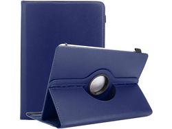 Capa Universal 8 Tablets CADORABO Azul