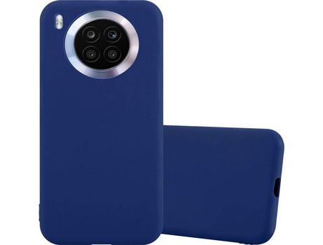 Capa para Honor 50 LITE CADORABO Azul