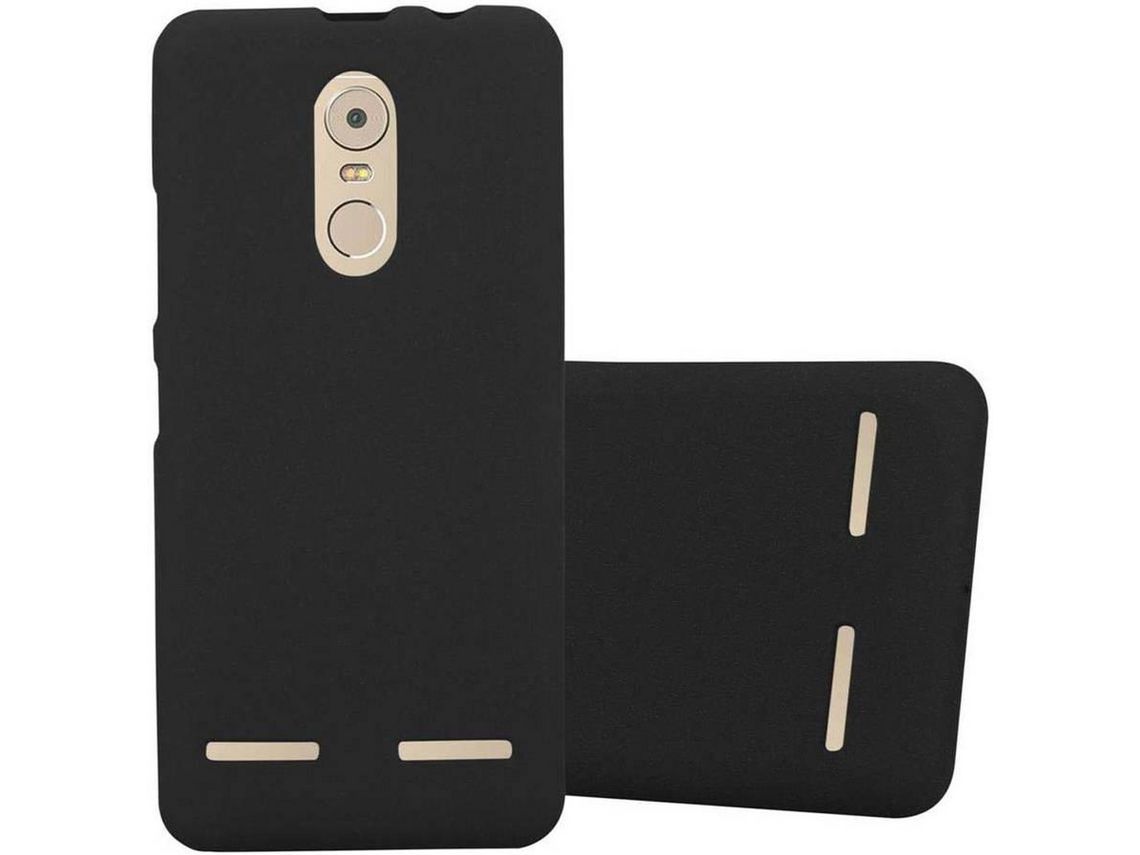 Capa para Lenovo K6 / K6 POWER CADORABO Preto