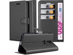 Capa para Nokia 4,2 CADORABO Preto