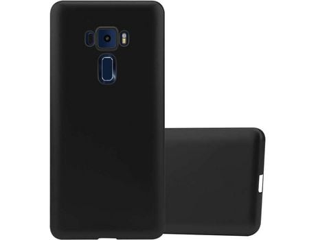 Capa para Asus ZenFone 3 (5.2 Zoll) CADORABO Preto