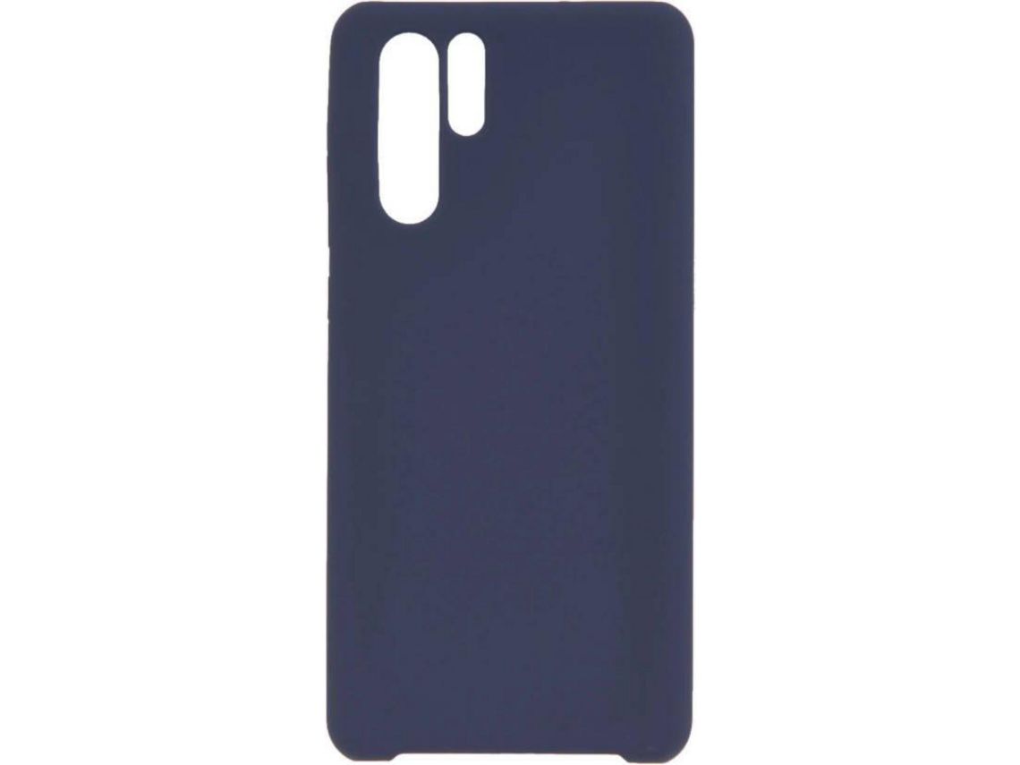 Capa para Huawei P30 Pro Azul