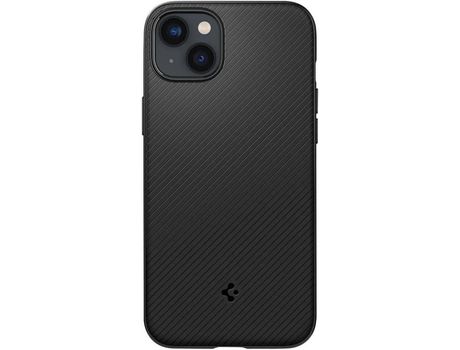 Capa para Apple iPhone 14 SPIGEN SGP Preto