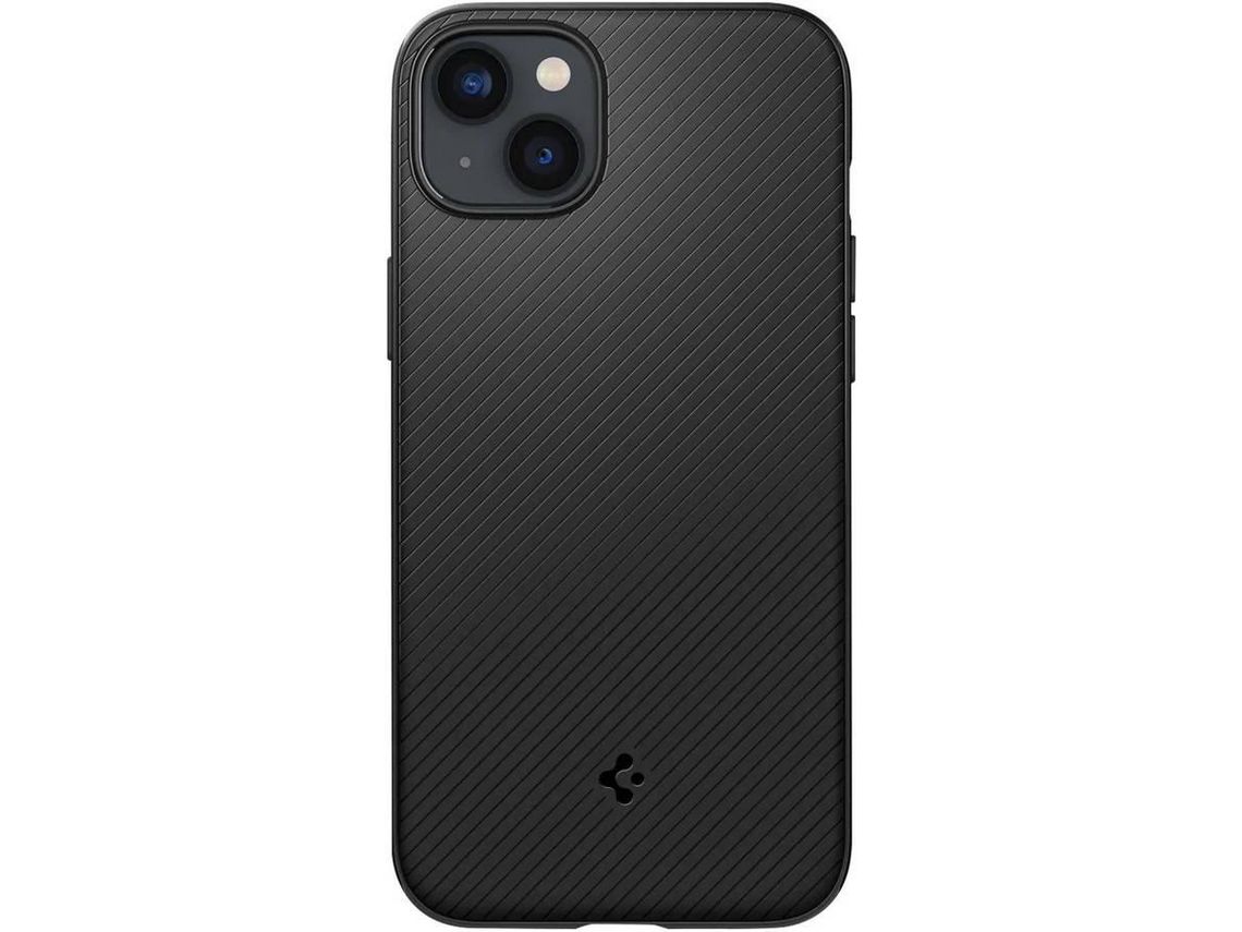 Capa para Apple iPhone 14 SPIGEN SGP Preto