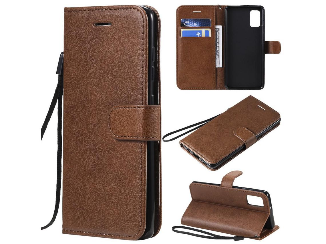 Capas Samsung Galaxy a41 (global version)