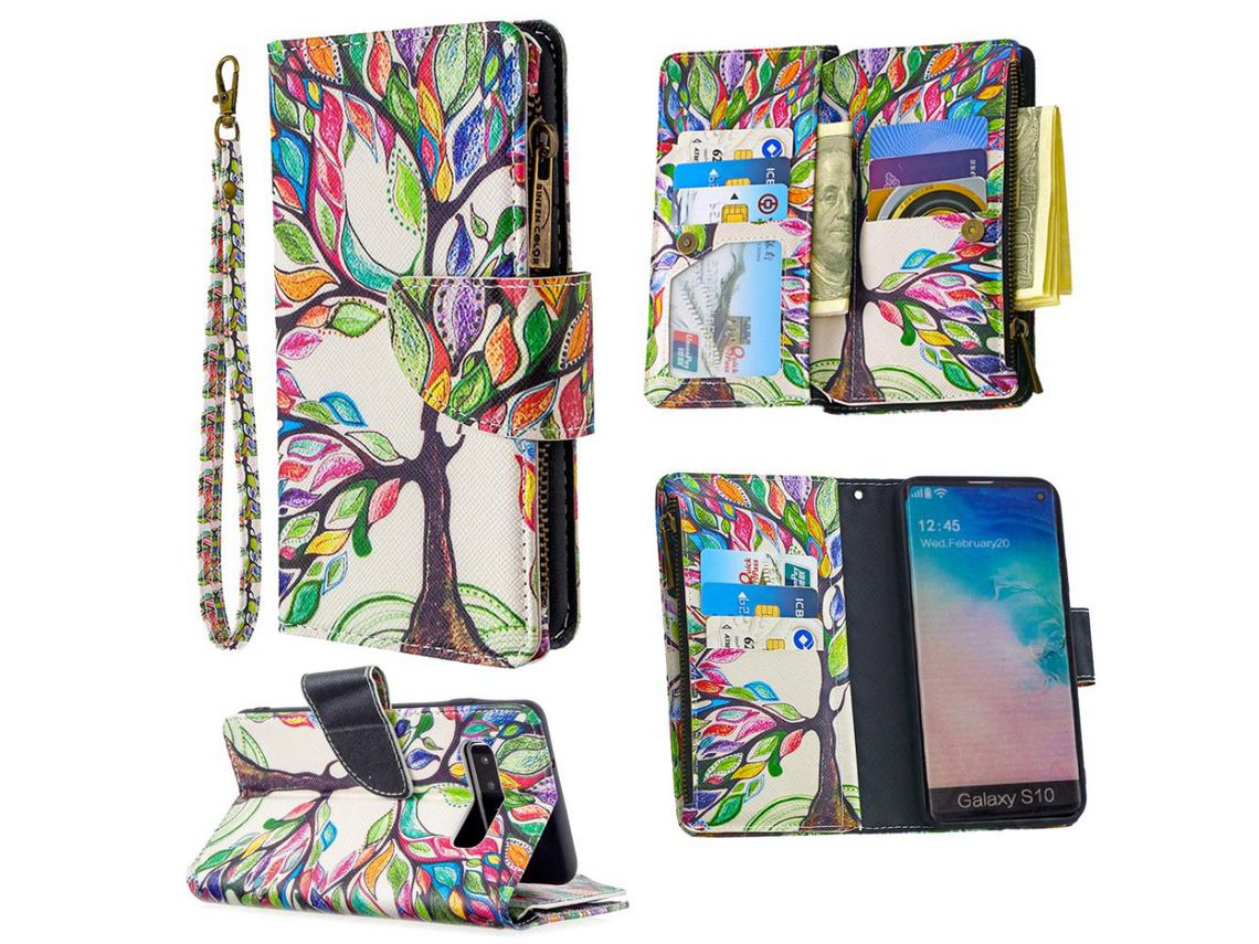 Capas Samsung Galaxy s10
