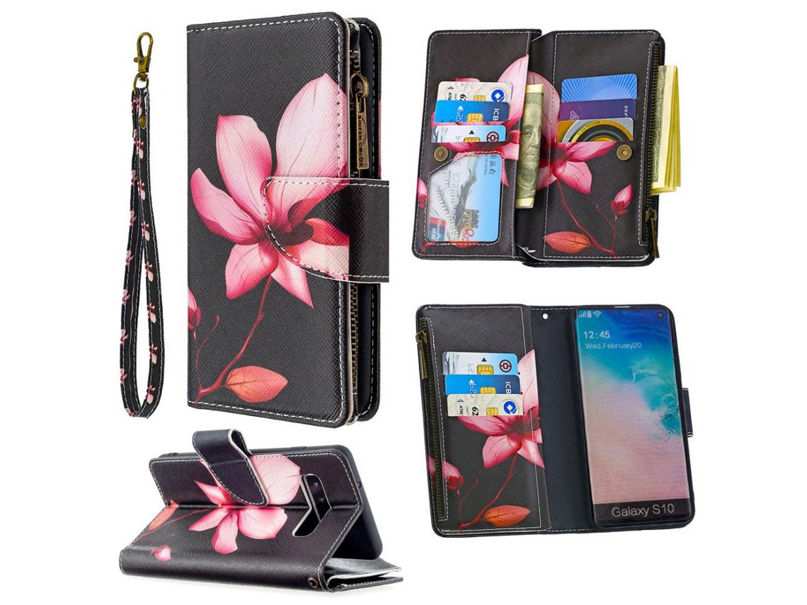 Capas Samsung Galaxy s10