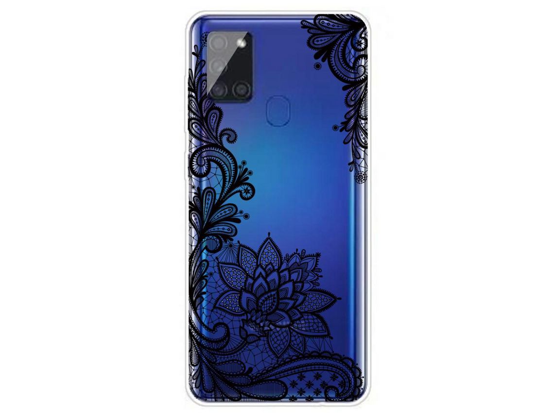 Capas Samsung Galaxy a21s