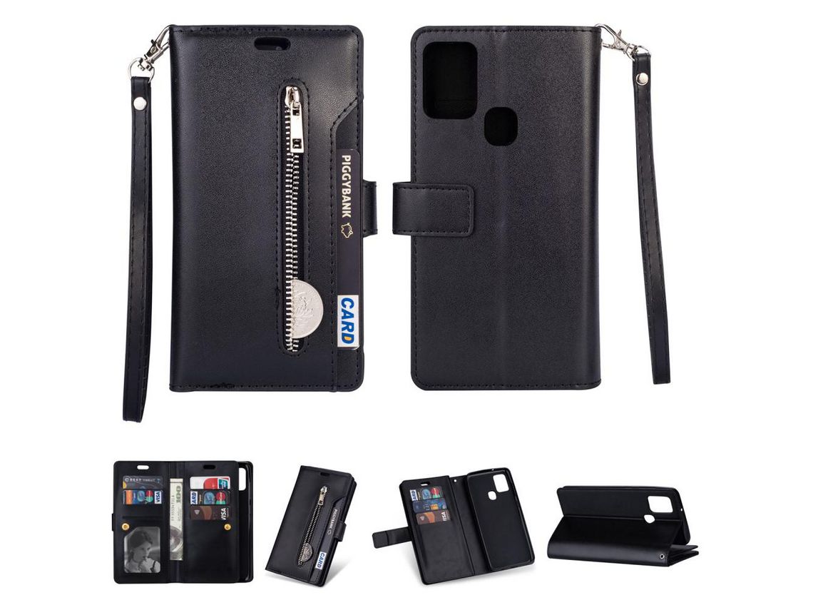 Capas Samsung Galaxy a21s