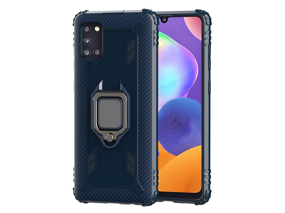 Capas Samsung Galaxy a31