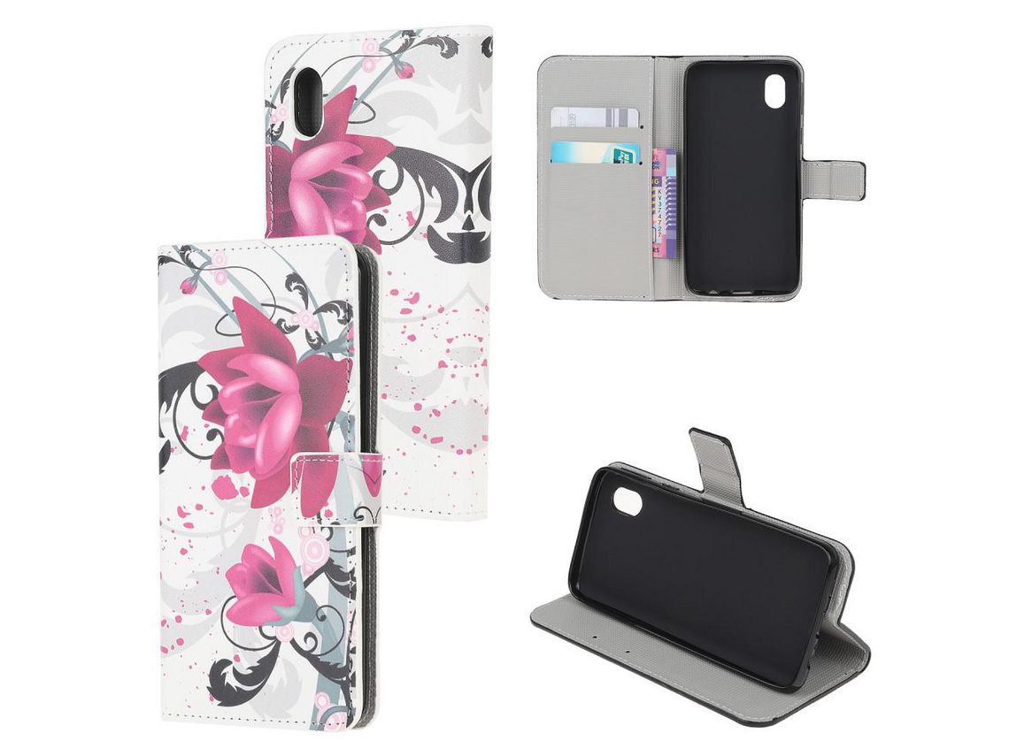 Capas Samsung Galaxy a01 core