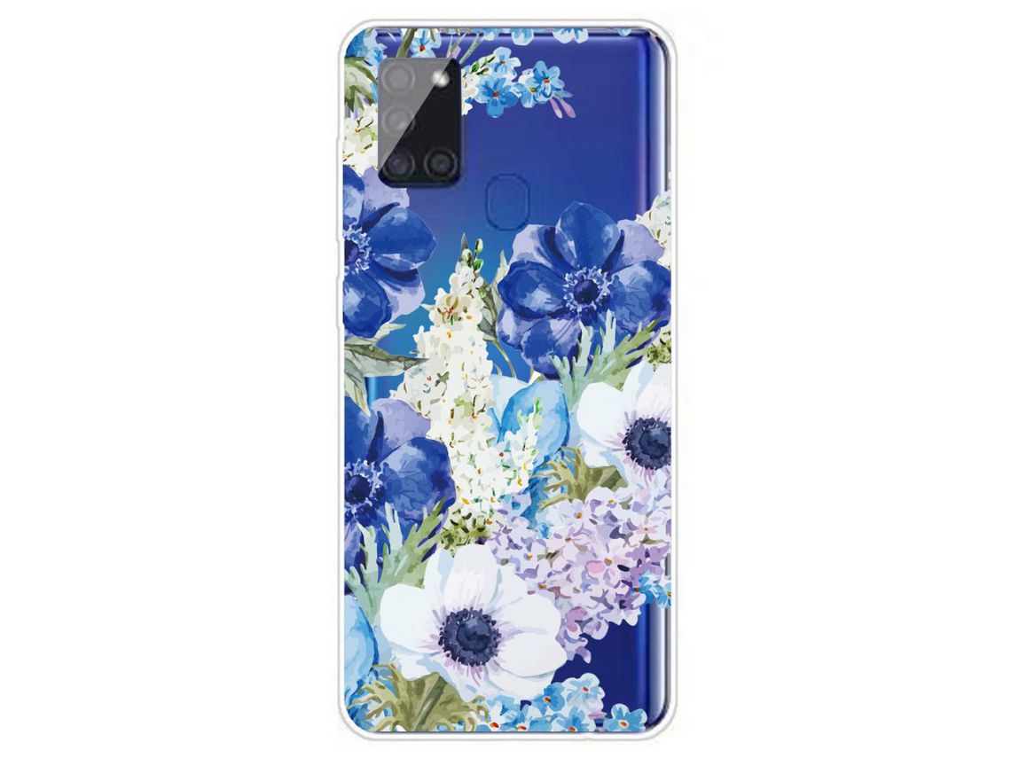 Capas Samsung Galaxy a21s