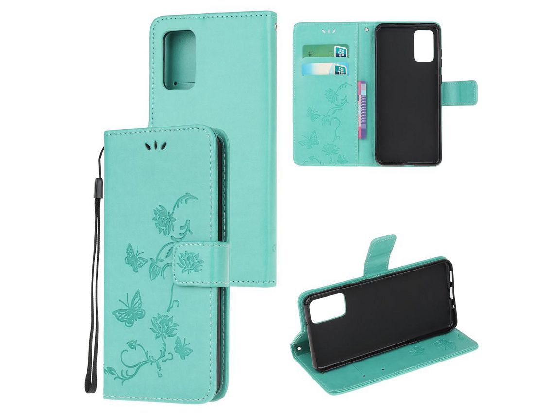 Capas Samsung Galaxy s20 lite/s20 fan edition