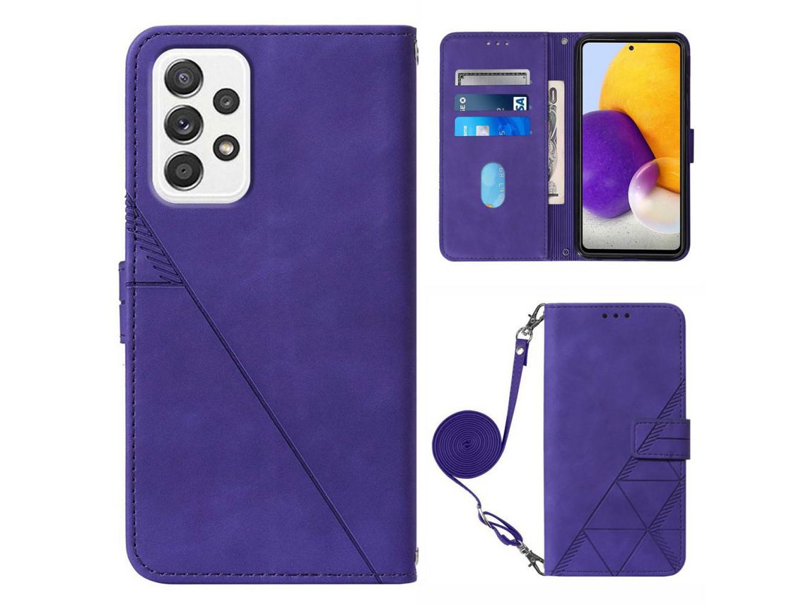 Capas Samsung Galaxy a72 4g/5g