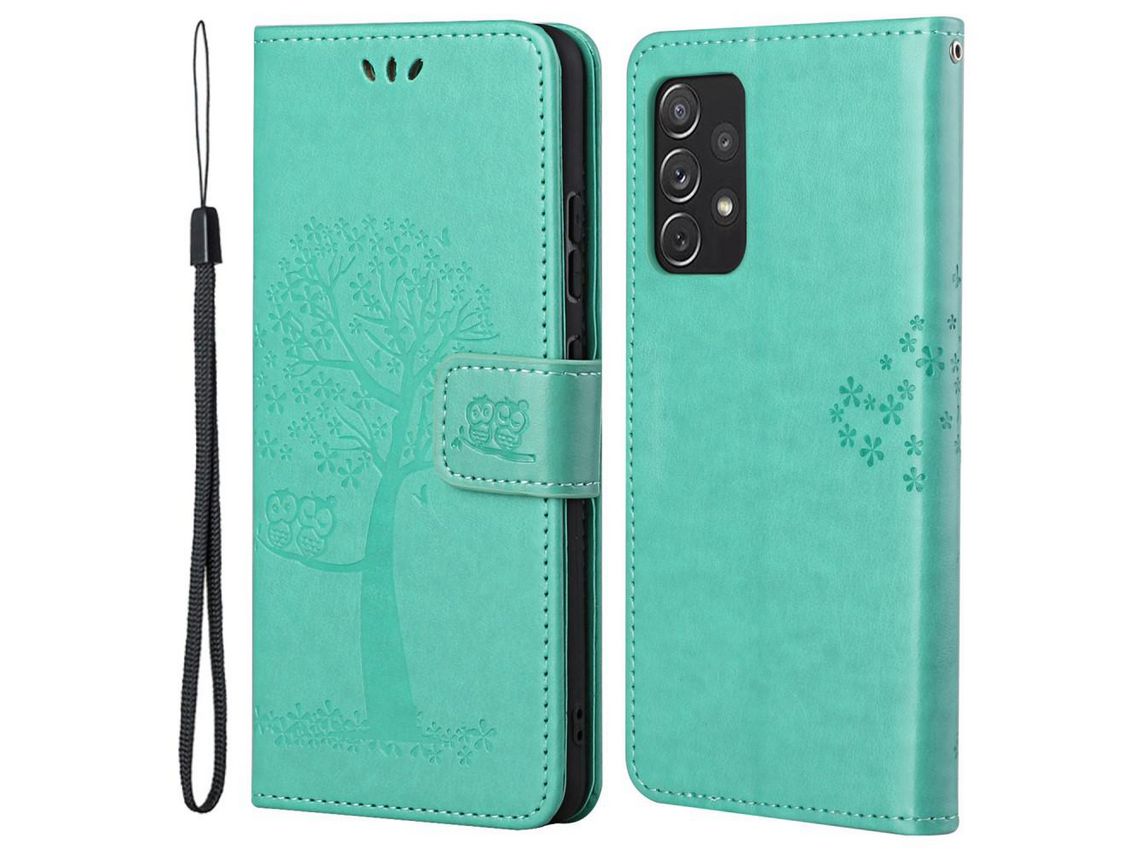 Capas Samsung Galaxy a73 5g