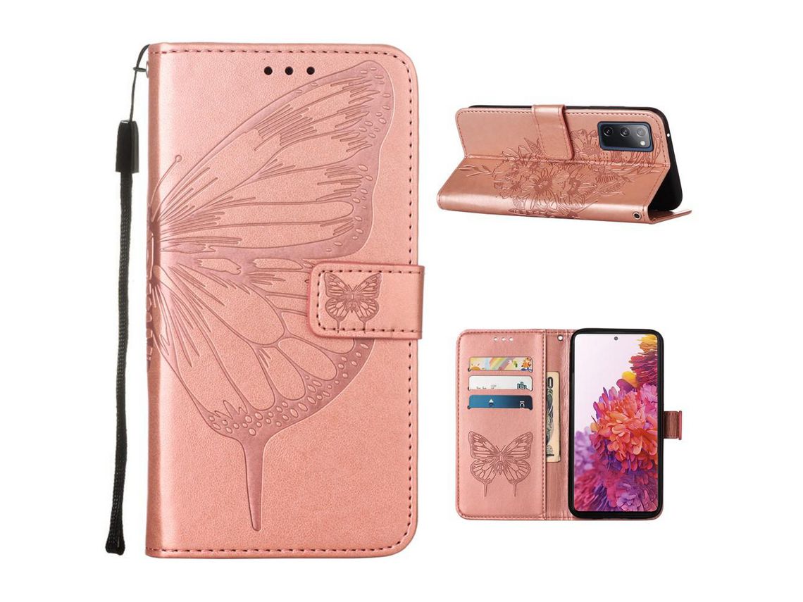 Capas Samsung Galaxy s20 fe 5g/s20 fe