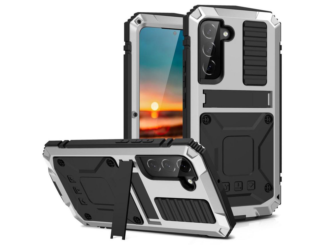 Capas Samsung Galaxy s22 plus 5g