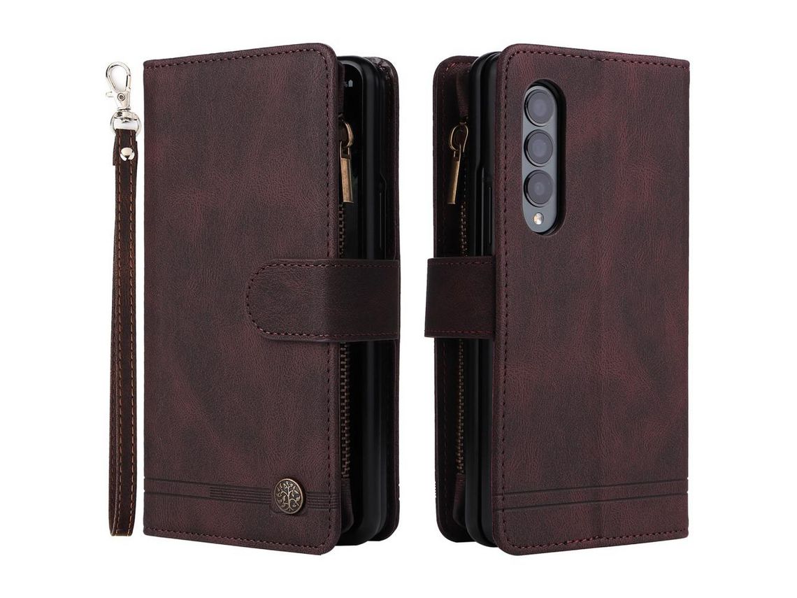 Capas Samsung Galaxy z fold3 5g