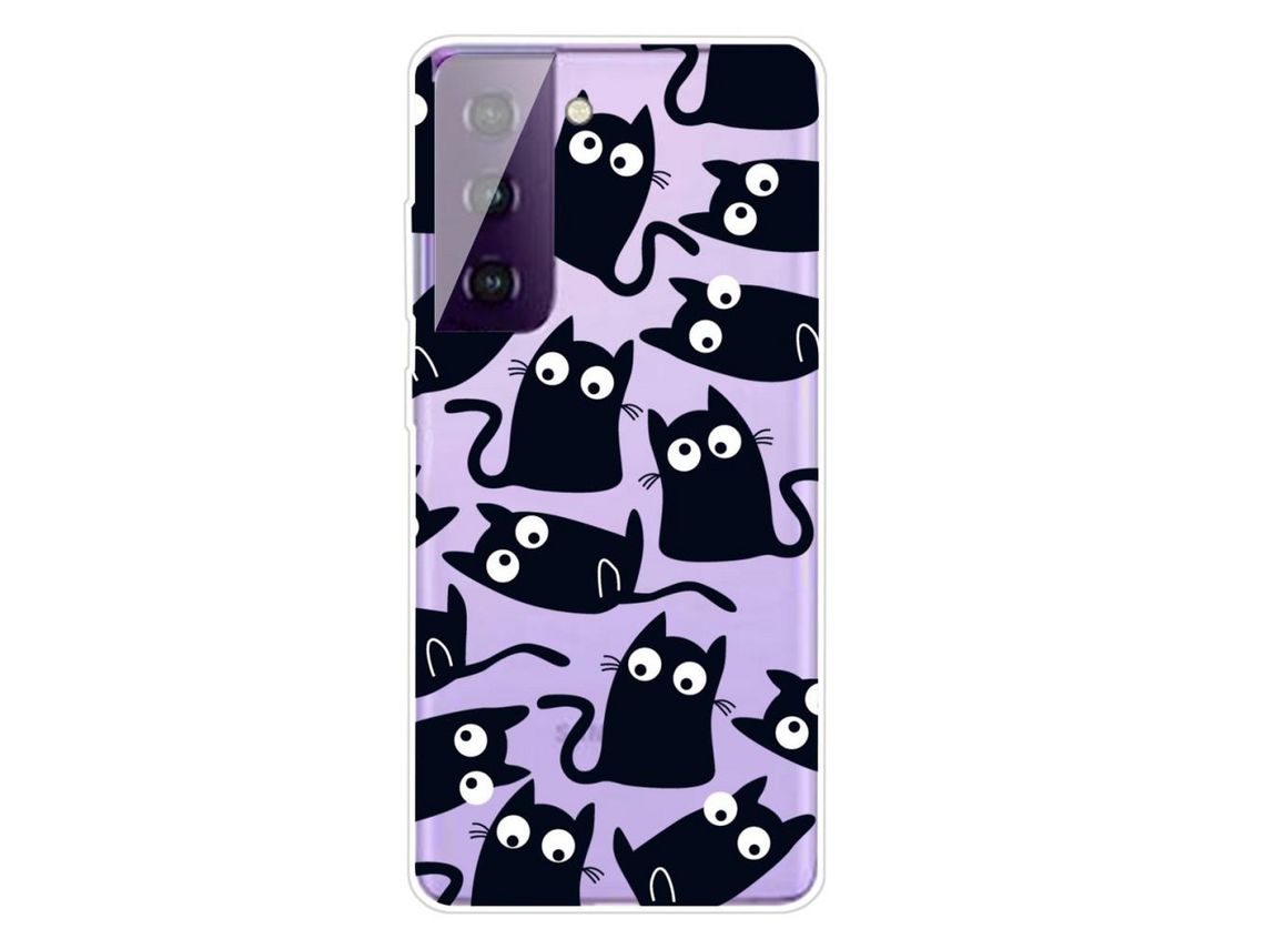 Capas Samsung Galaxy s30