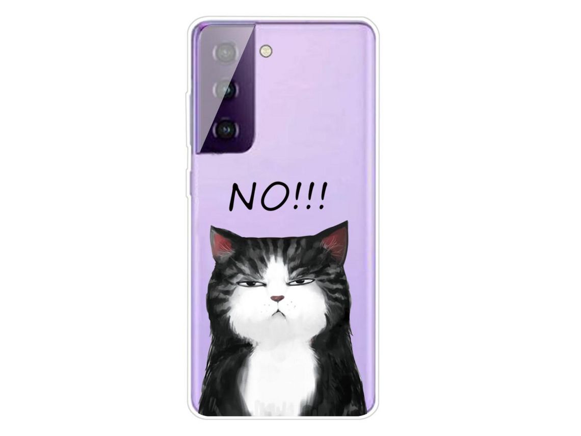Capas Samsung Galaxy s30