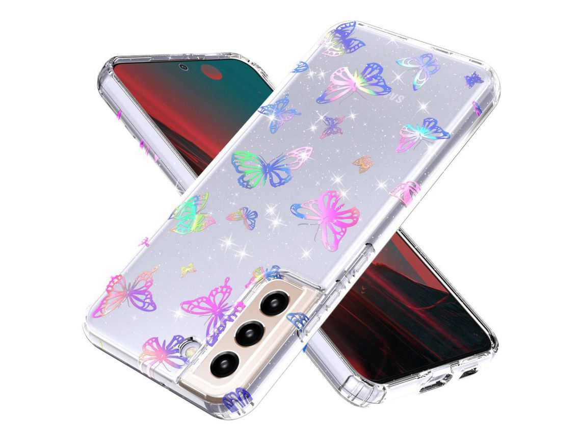 Capas Samsung Galaxy s22 plus 5g