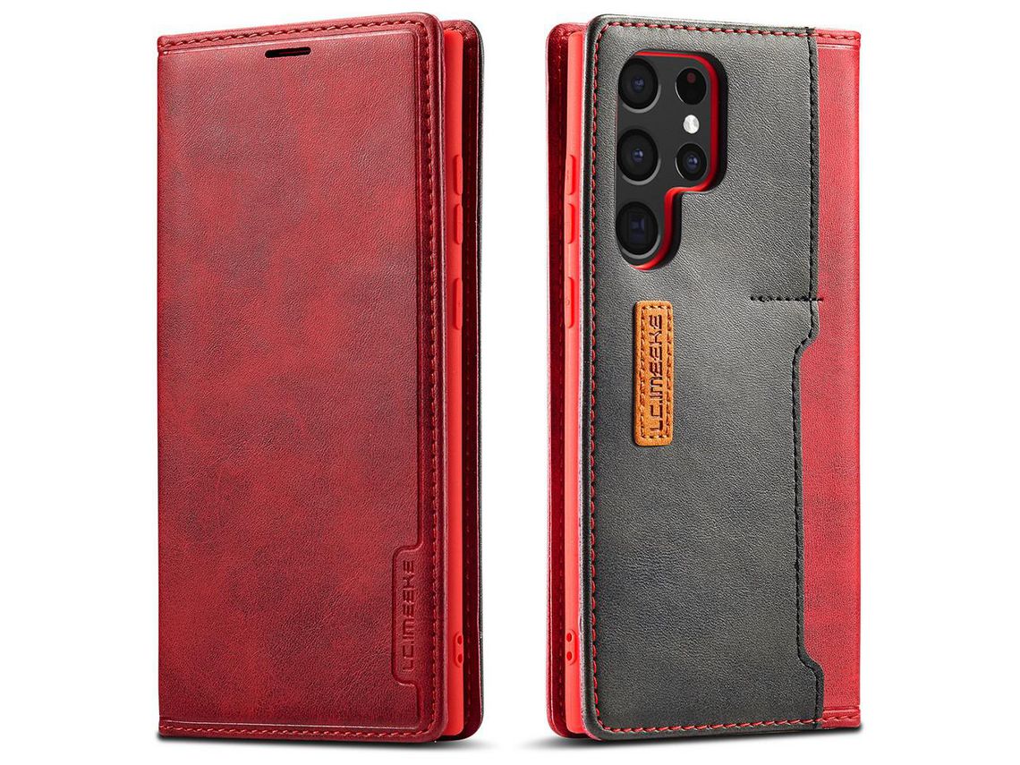 Capas Samsung Galaxy s22 ultra 5g