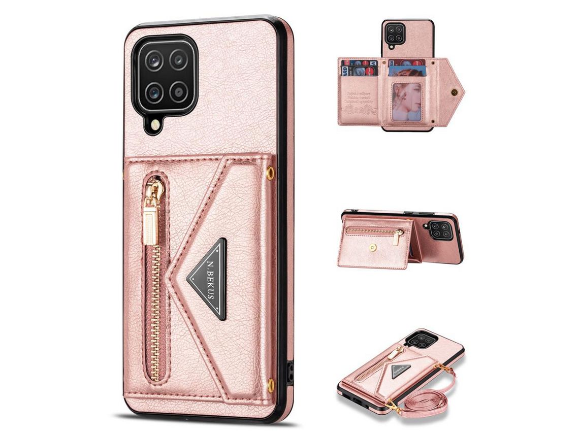 Capas Samsung Galaxy a12