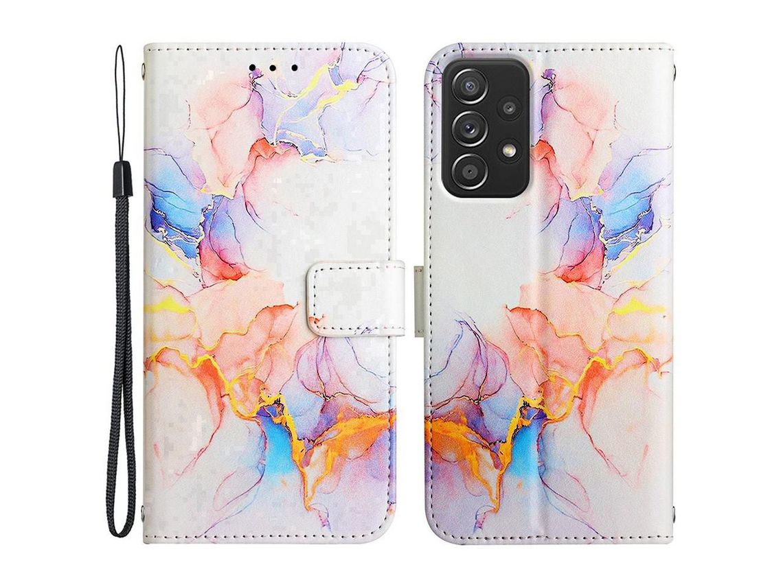 Capas Samsung Galaxy a23 4g/5g