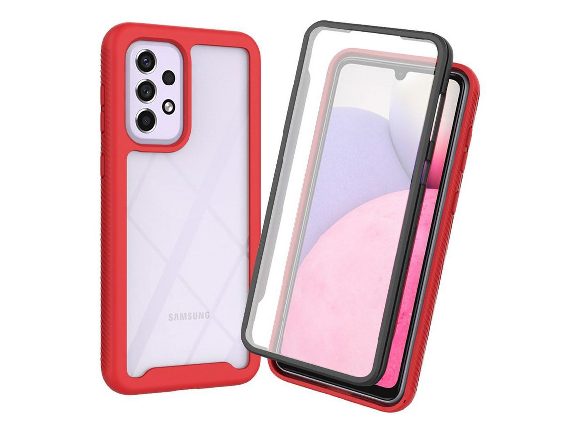 Capas Samsung Galaxy a53 5g