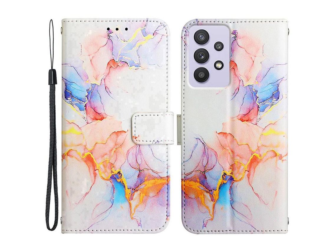 Capas Samsung Galaxy a72 4g/5g