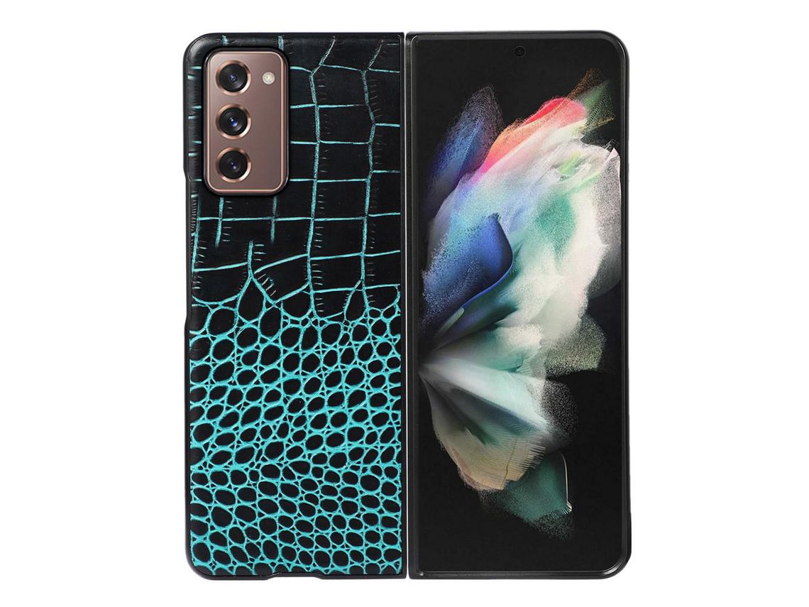 Capas Samsung Galaxy z fold2 5g