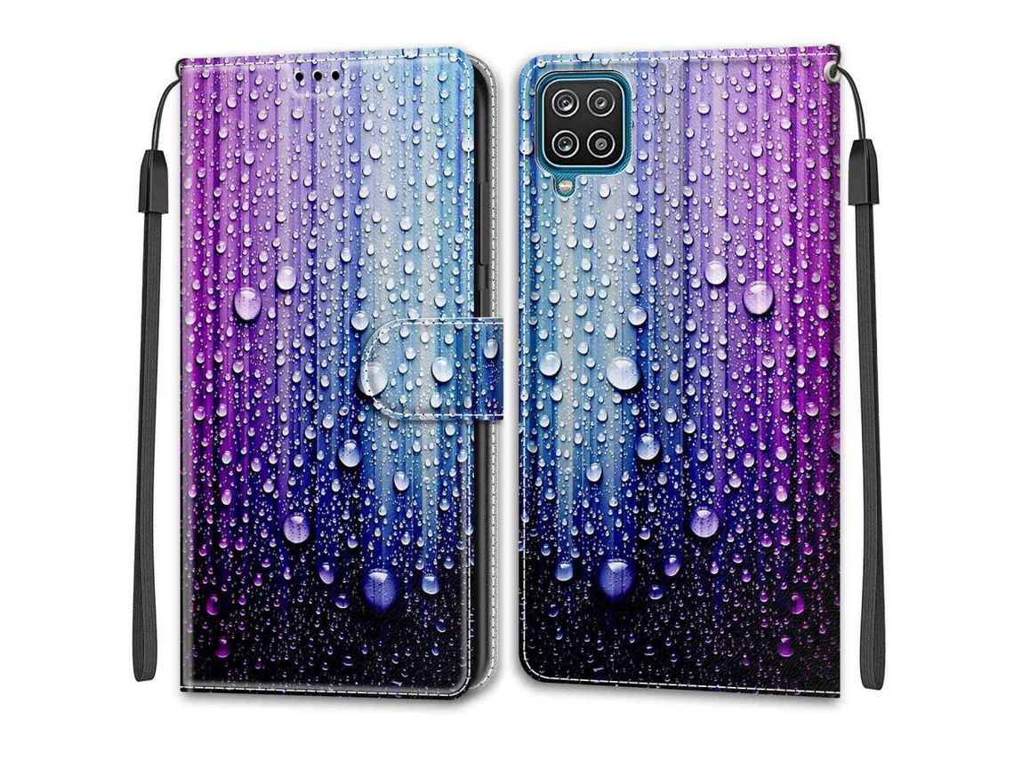 Capas Samsung Galaxy a12