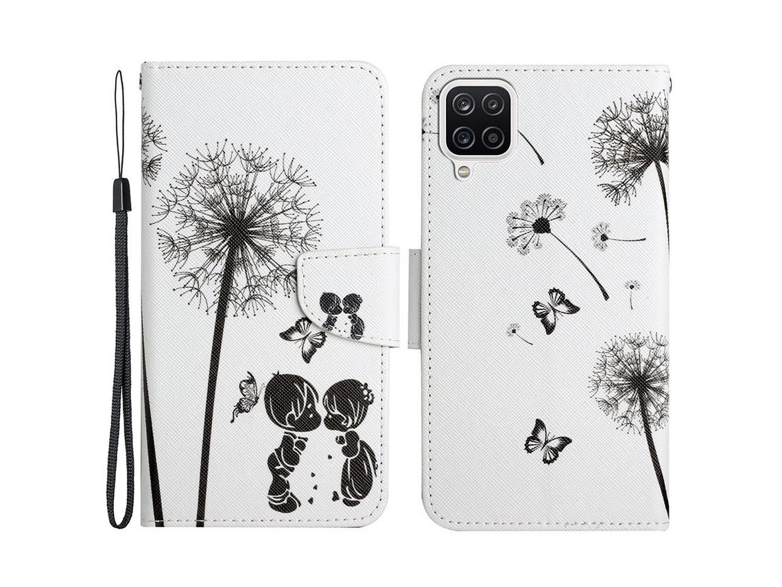 Capas Samsung Galaxy a12