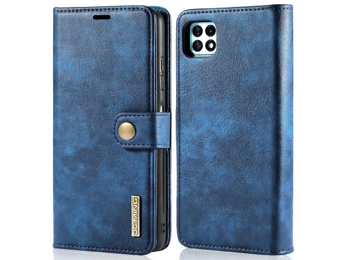 Capas Samsung Galaxy a22 5g (eu version)