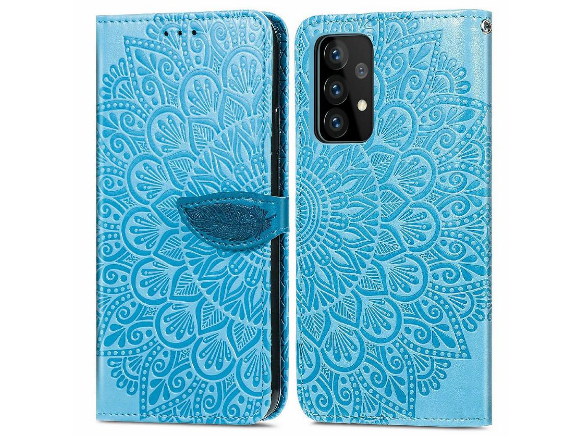 Capas Samsung Galaxy a52 4g/5g