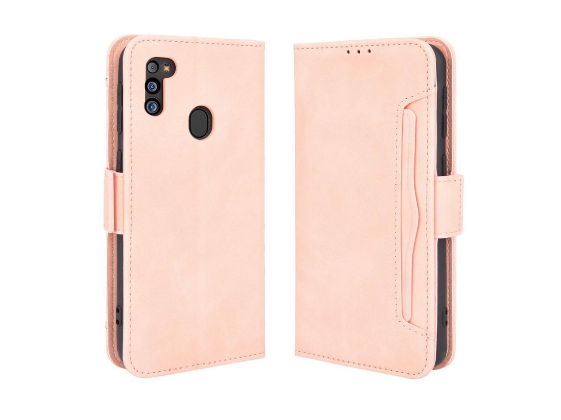 Capas Samsung Galaxy m21 2021