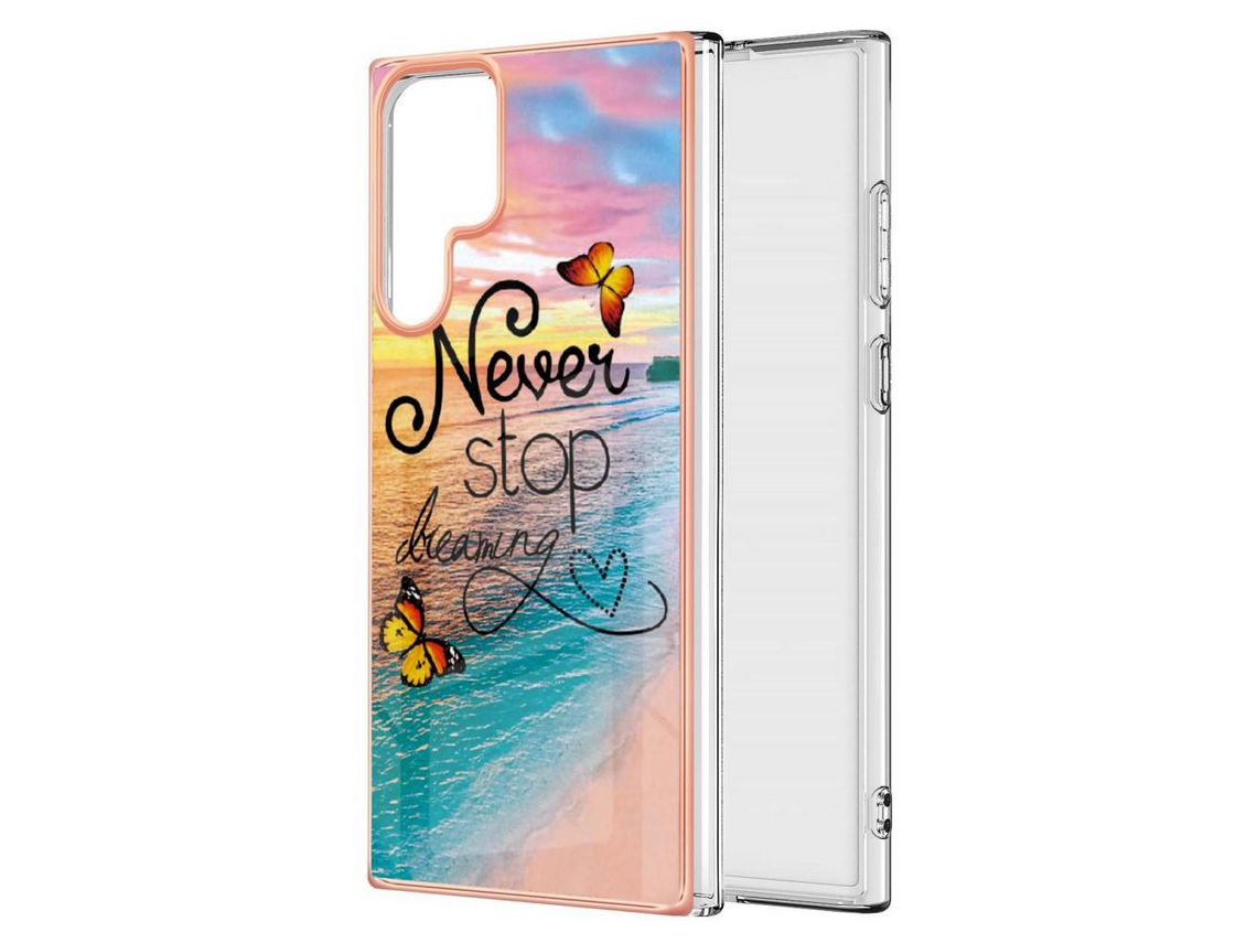 Capas Samsung Galaxy s22 ultra 5g