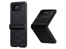 Capas Samsung Galaxy z flip3 5g