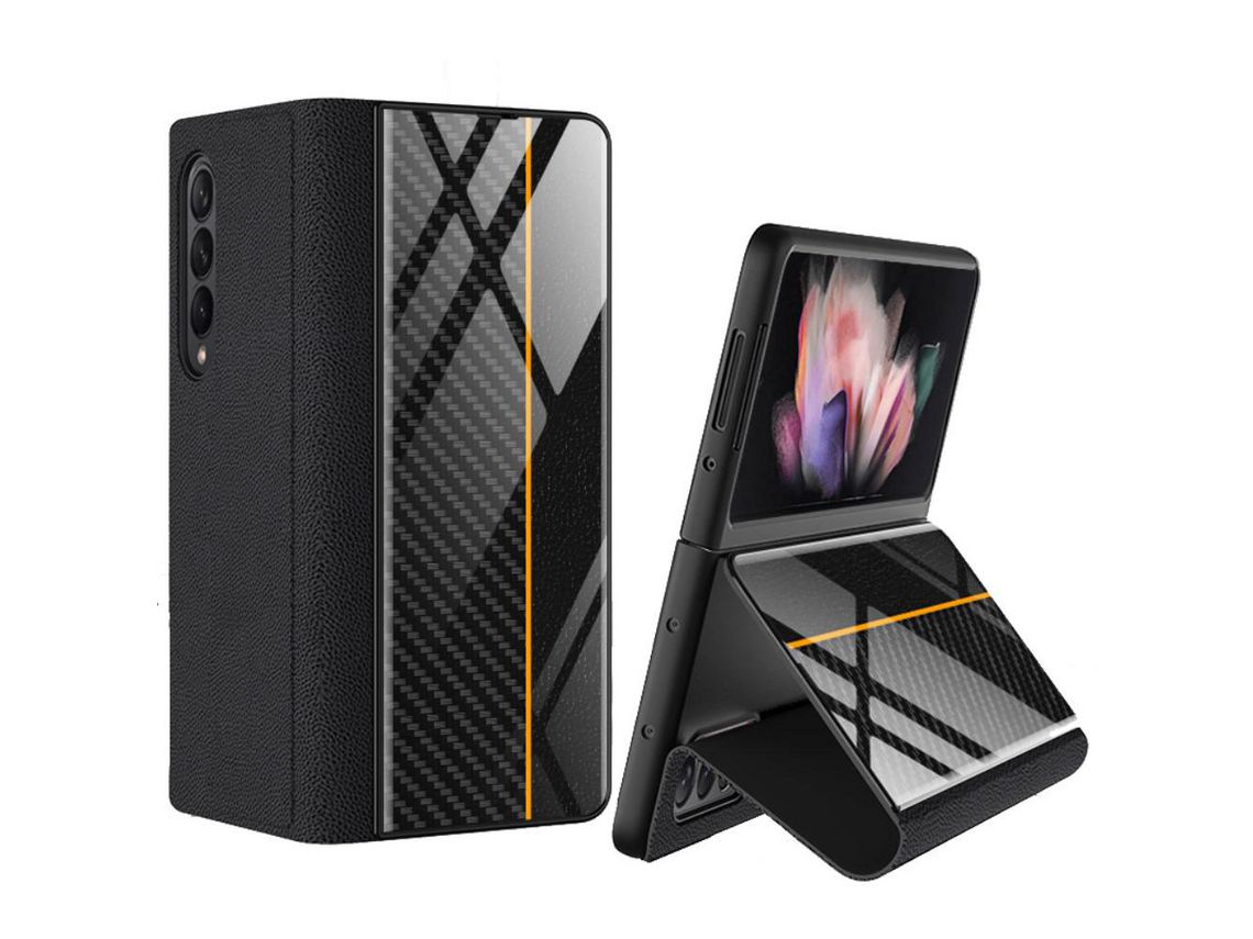 Capas Samsung Galaxy z fold3 5g/w22 5g