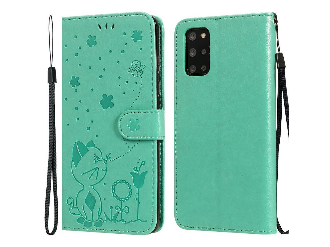 Capas Samsung Galaxy s20 plus 4g/5g