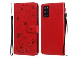 Capas Samsung Galaxy s20 plus 4g/5g
