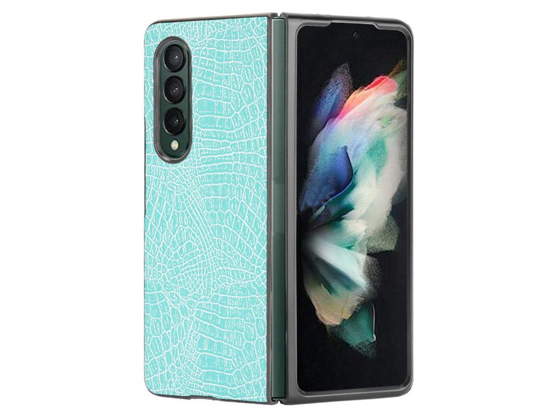 Capas Samsung Galaxy z fold3 5g