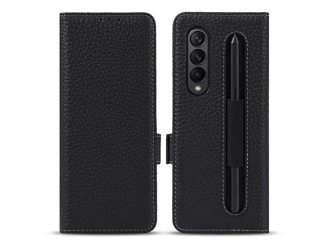 Capas Samsung Galaxy z fold3 5g