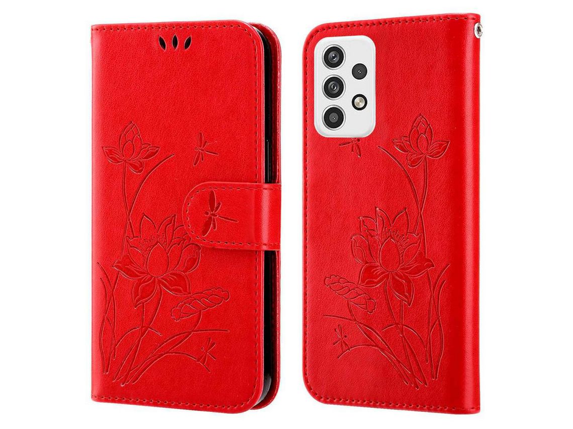 Capas Samsung Galaxy a52 4g/5g/a52s 5g