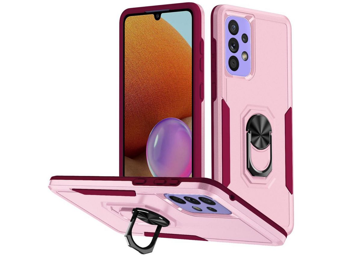 Capas Samsung Galaxy a53 5g